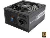 Corsair TX850M (CP-9020130-NA) 850 Watt 80 Plus® Gold Certified PSU _1118KT