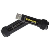 CORSAIR USB 3.0 SURVIVOR STEALTH 16GB