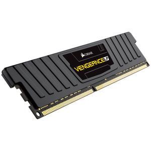 RAM Corsair Vengeance (CMZ4GX3M1A1600C9B) DDR3 4GB Kit (1 x 4GB) Bus 1600MHz - PC3 12800