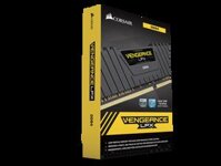 Corsair Vengeance LPX 8GB ( 2x4GB ) Bus 2133 Cas 13 – DDR4