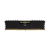 Corsair Vengeance LPX 8GB (1x8GB) bus 3200 cas 16 – DDR4