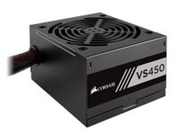 Corsair VS450 — 450 Watt 80 PLUS® White Certified PSU (CP-9020170-NA) _919KT