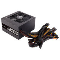 CORSAIR VS450 - 450W (QSD)
