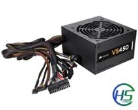 CORSAIR VS450 - 450W/FAN 12CM