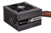 Corsair™ VS550 — 550 Watt 80 PLUS® White Certified PSU (CP-9020171-NA) _919KT