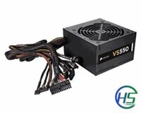 CORSAIR VS550 550W/FAN 12CM