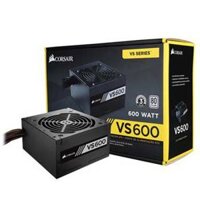 CORSAIR VS600 600W 80PLUS