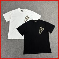 ♞,♘Corteiz Ngụy Trang Súng Ngắn Tay Khoan Văn Hóa Châu Âu Mỹ Đường Phố Hợp Thời Trang Nam Nữ Rời Áo Thun C