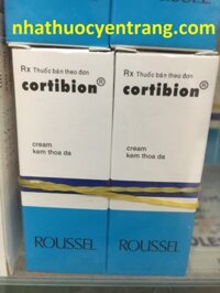 Cortibion 8g