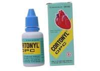 Cortonyl opc (c/25ml)