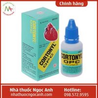 Cortonyl OPC