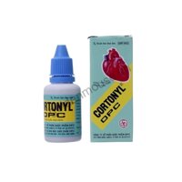 CORTONYL OPC