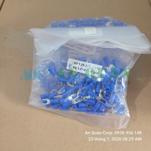 Cos chỉa SV 1.25-4