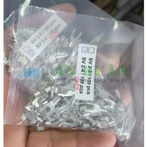 Cos chỉa trần SNB 2-4