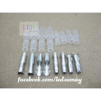 Cos đạn tròn 3.5mm-4mm