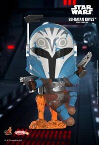 COSB(S) - The Mandalorian: Bo-Katan Kryze COSB864