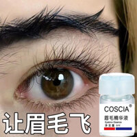 ✨Coscia Eyebrow Serum Usman Cỏ Bột Chất Lỏng Dinh Dưỡng Usma Grass Stick Nam Nữ 25.3.24