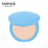 [COSFARTET -20% ĐH60K][Ver 2] Phấn Phủ BB SPF15 All in One Powder Soft Focus Farmasi 14gr (1936POW)