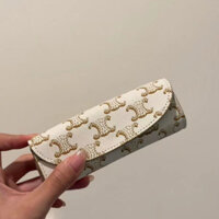 [Cosiya Cung cấp độc quyền] Hộp nhẫn tinh tế bán chạy Đài Loan Hộp lưu trữ trang sức di động Du lịch kinh doanh Hộp trang sức Flannel Mini di động Thiết thực cao cấp J7YB