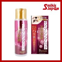 Cosmetex Roland Premium Beauty Essence Super Moisturizing Lotion NA 185ml and Eye Zone Serum NA 185ml for Ultimate Hydration Direct From Japan