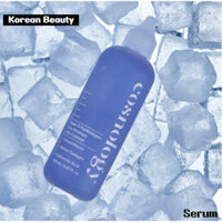 Cosnology Panthenol Làm dịu nhẹ Gel dưỡng ẩm Tinh chất Ampoule Mặt đỏ mặt Mặt làm dịu khả năng, 150 ml