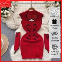 cosplay Cô Gái Thỏ Quyến Rũ Gợi Cảm 9638 [YaWear]