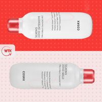 COSRX AC Collection Calming Liquid Mild / Intensive 125ml - For Clear, Smoother And More Healthy Skin