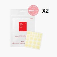 [COSRX] Acne Pimple Master Patch 24patches