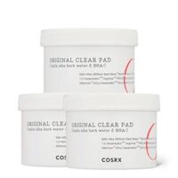 Cosrx - Bông Tẩy Tế Bào Chết - One Step Original Clear Pads 70 Miếng