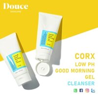 Cosrx low pH Good morning GEL Cleanser