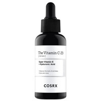 Cosrx Vitamin C 23 Serum ﻿0.67 fl.oz / 20ml (Hạn sử dụng: 2026.04)