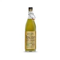Costa D'oro Grezzo Unfiltered Virgin Dầu Olive nguyên chất 500ml