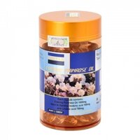 Costar Evening Primrose Oil 1000mg - Tinh dầu hoa anh thảo