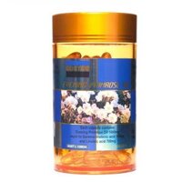Costar Evening Primrose Oil 1000mg Tinh Dầu Hoa Anh Thảo