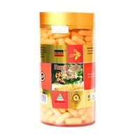 Costar Royal Jelly 1610mg 365 viên – Sữa ong chúa