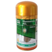 Costar Viên Uống Bổ Sung Glucosamine HCL 1500mg 120 Viên