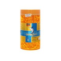 Costar Viên Uống Dầu Cá Omega 3 1000mg 365 Viên