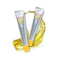 (Costco Korea ) Set 1 + 1 Tinh Chất Melano CC Mờ Thâm, Trị Nám Tàn Nhang Serum Vitamin C