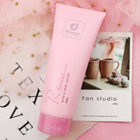 Cosway Romantic Perfume Body Lotion Dưỡng ẩm Dưỡng ẩm Toàn thân Kem dưỡng ẩm Thu / Đông Nữ 200ml kem dưỡng trắng da body