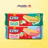 COSY BÁNH XỐP 2 TRONG 1