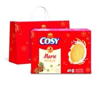 COSY MARIE – BÁNH QUY SỮA ( HỘP GIẤY ) 528G TẾT 2024
