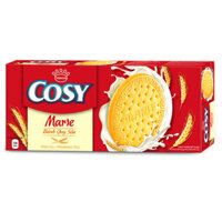 COSY MARIE – BÁNH QUY SỮA 192G (HỘP GIẤY) TẾT 2024
