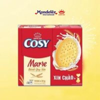 COSY MARIE BÁNH QUY SỮA 336G