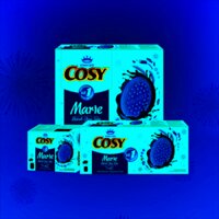 COSY MARIE BÁNH QUY SỮA 40G – Hộp giấy