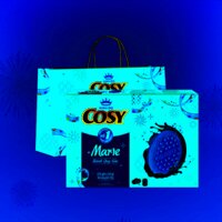 COSY MARIE BÁNH QUY SỮA 528G – Hộp giấy