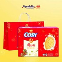 COSY MARIE BÁNH QUY SỮA 528G