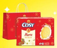 Cosy Marie - Bánh quy sữa