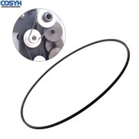 [Cosyh] 1 CÁI 5M690 V-Belt Lathe Drive Belt Model Lathe Motor Belt Đai góc rộng