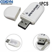 [Cosyh] 1 CÁI Bộ thu GPS USB VK-172 Bộ chuyển đổi Dongle cho mô-đun ăng-ten thông minh
