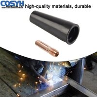 [Cosyh] 21 Chiếc Đầu Phun Thông Lượng Không Gọn Phù Hợp Với Easy-Flux 125 Amp Thợ Hàn 56355 56359